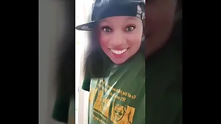 Black Homemade Porn African Ebony Challenge Dernier cri (3)